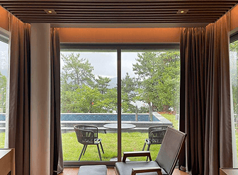 커튼/블라인드란?